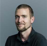 Martin Gebauer